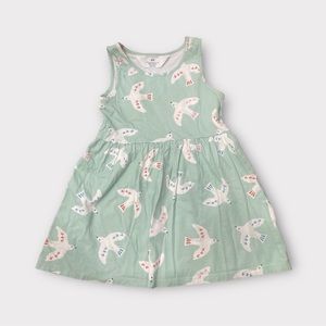 H&M | Sparrow Dress